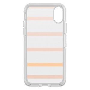 OtterBox “inside the lines” iPhone X / XS case
